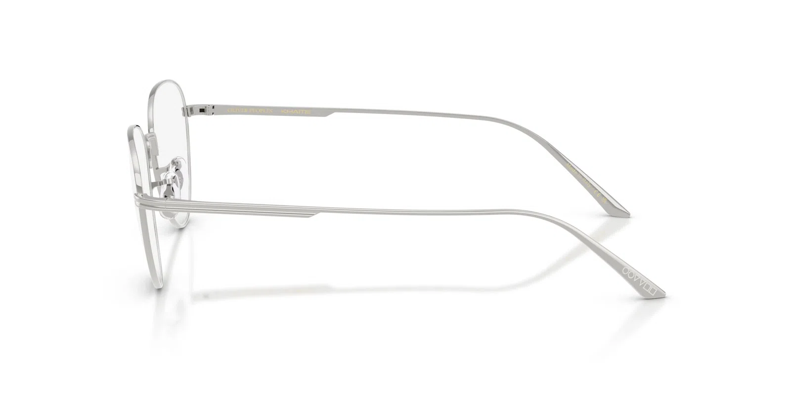 Oliver Peoples 1991rx 1357 Eyeglasses - view 20